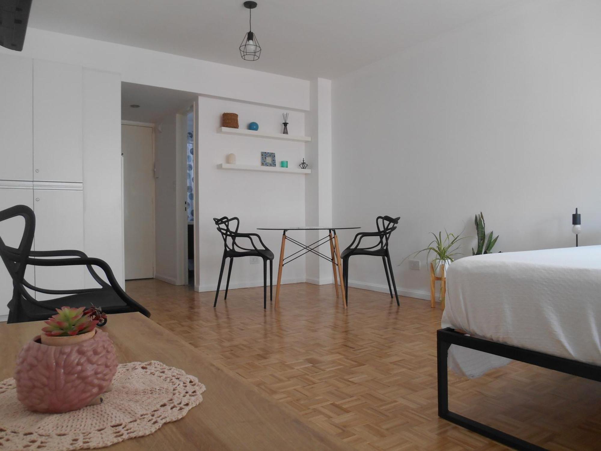 Little Esmeralda Apartamento