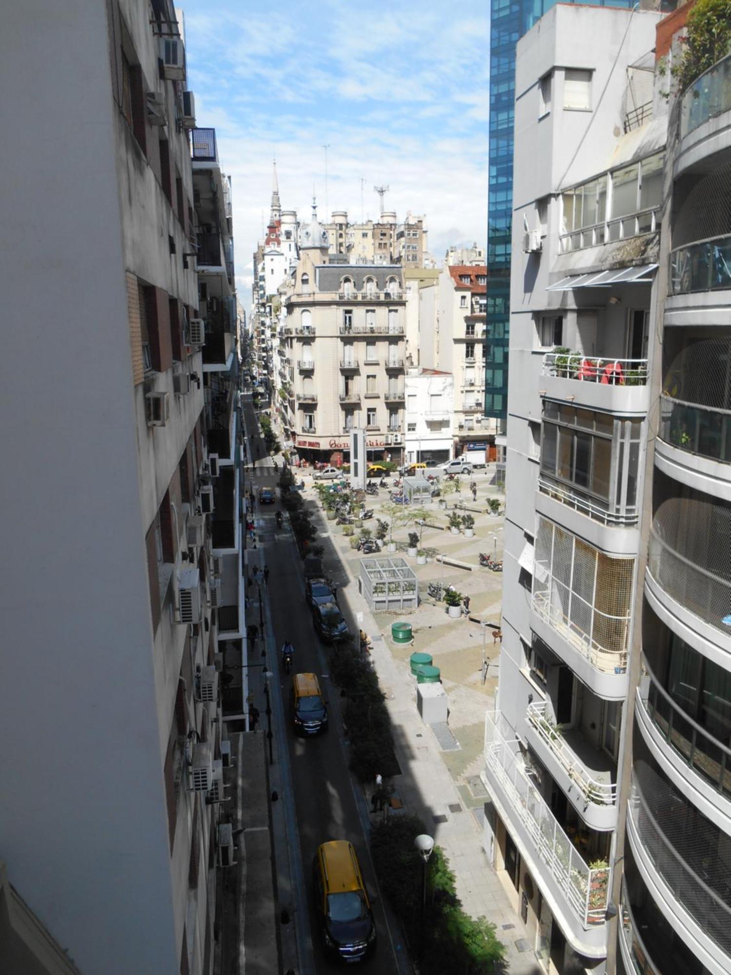 Little Esmeralda Apartamento Ciudad Autónoma de Buenos Aires