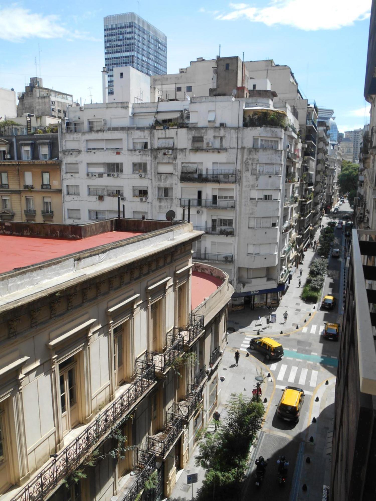 Little Esmeralda * Ciudad Autónoma de Buenos Aires