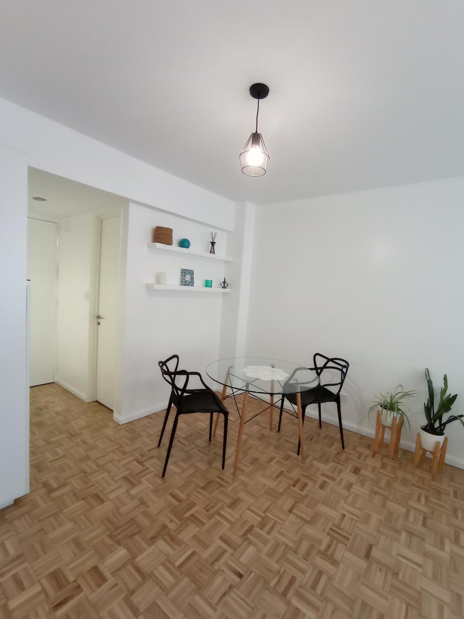 Apartamento Little Esmeralda
