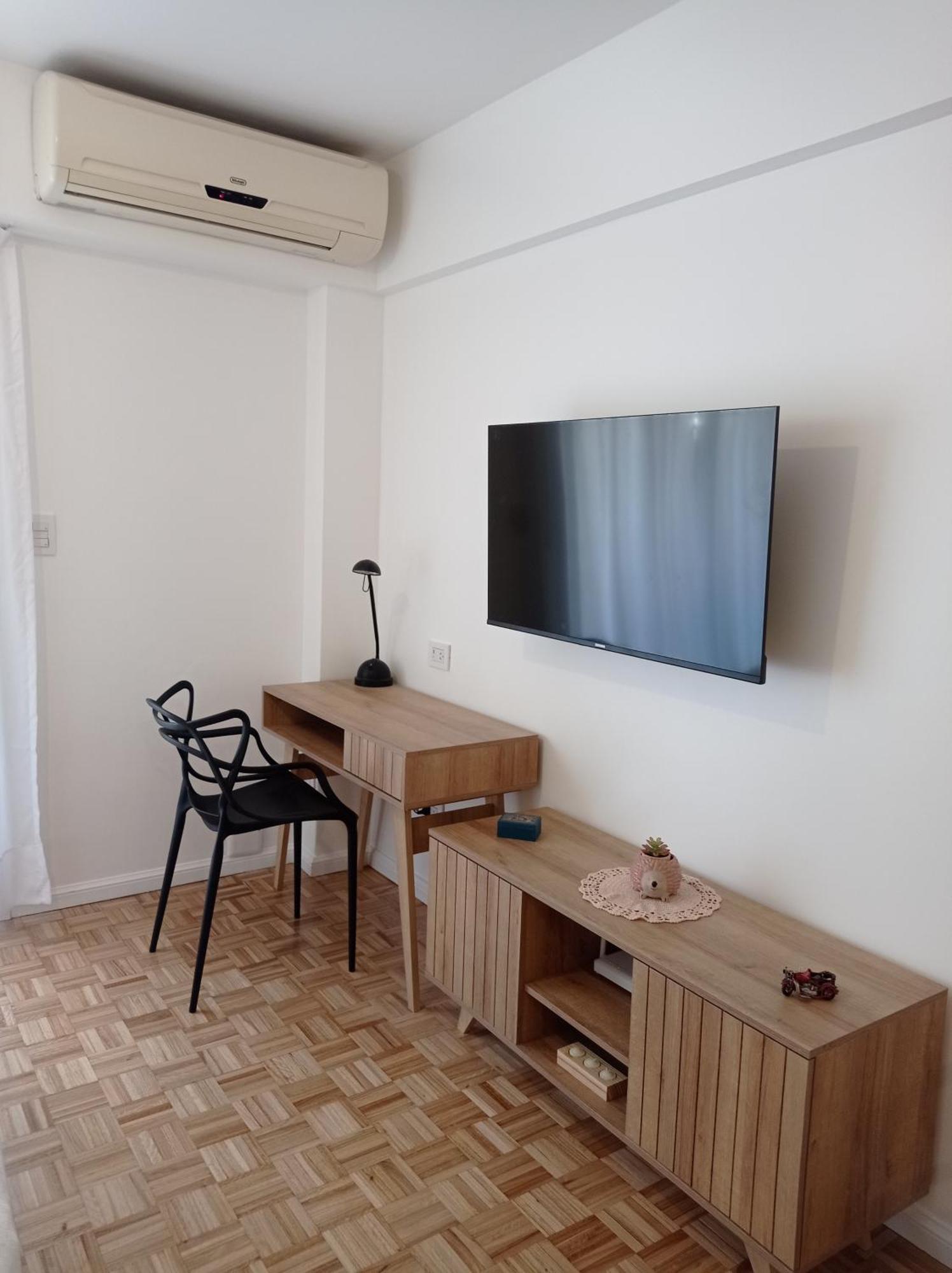 Apartamento Little Esmeralda *