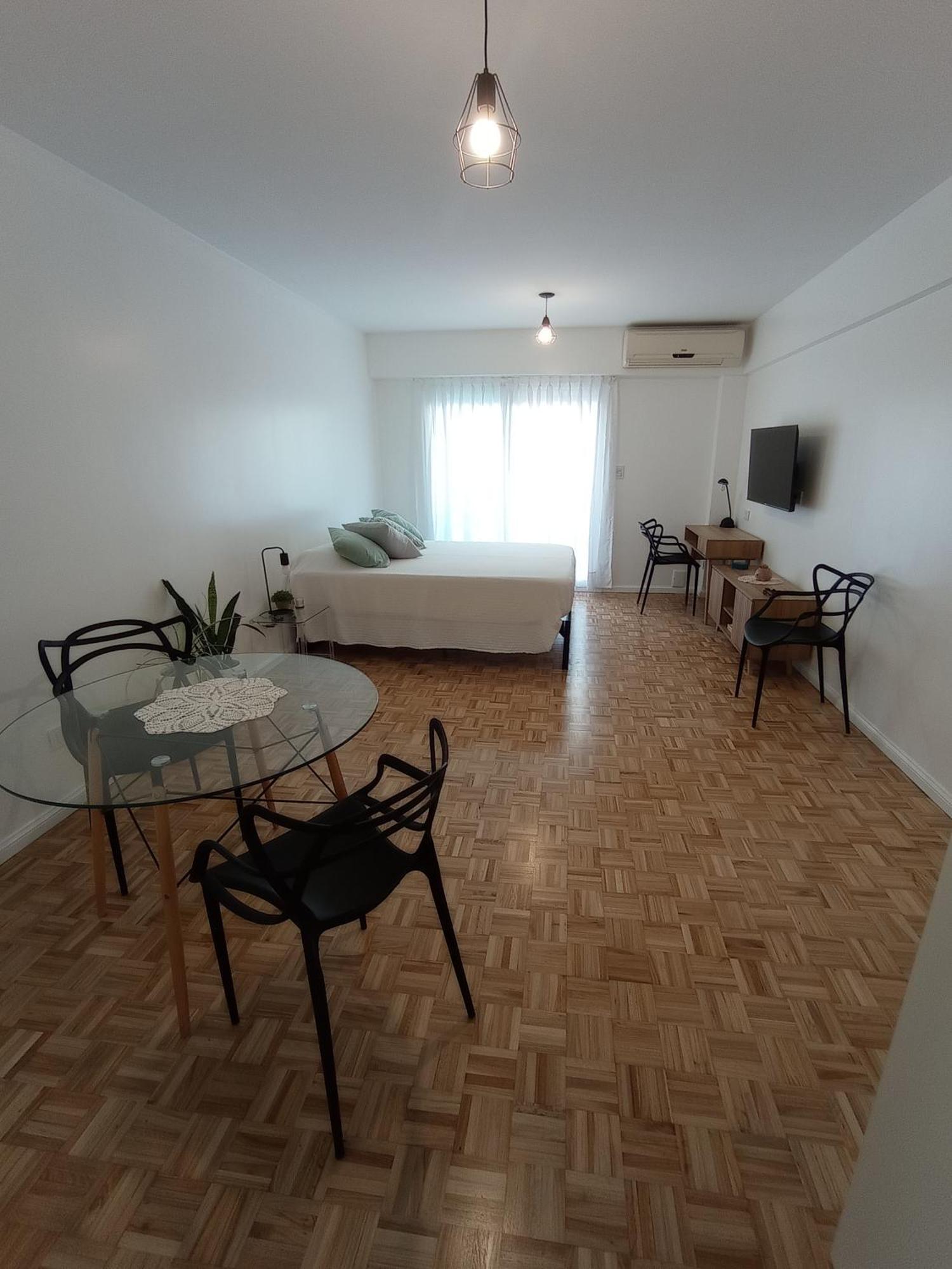 Apartamento Little Esmeralda Ciudad Autónoma de Buenos Aires