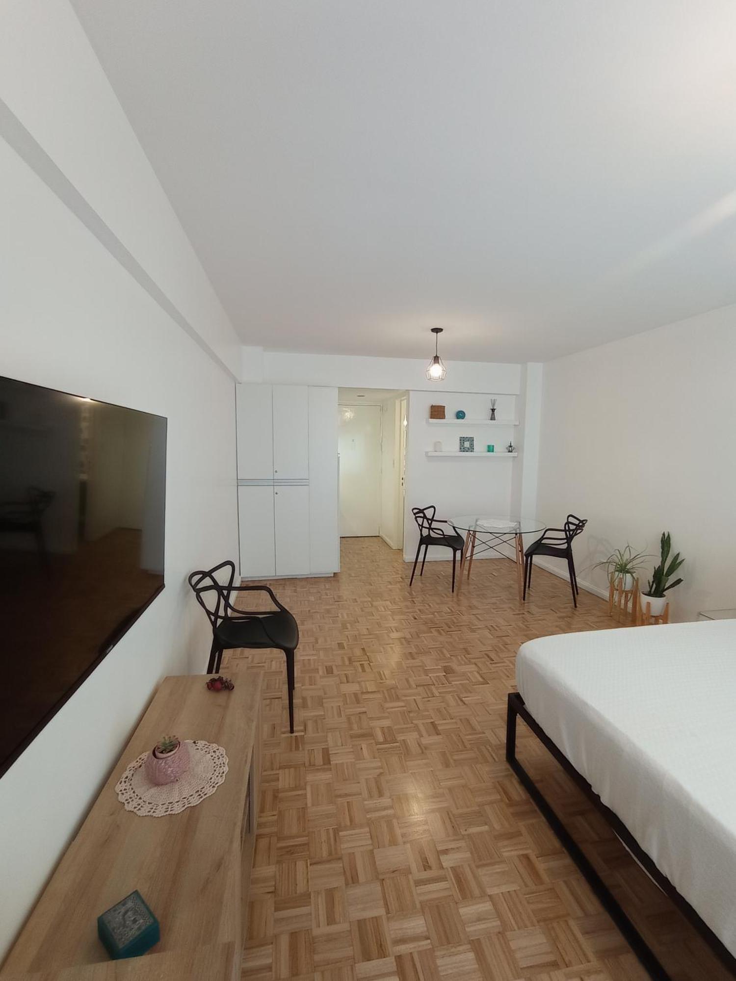 Apartamento Little Esmeralda