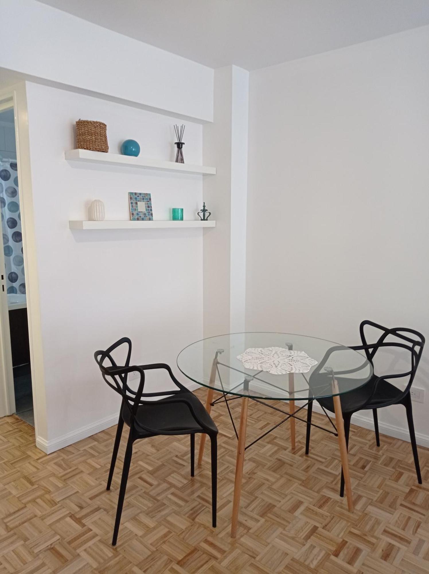 Apartamento Little Esmeralda *