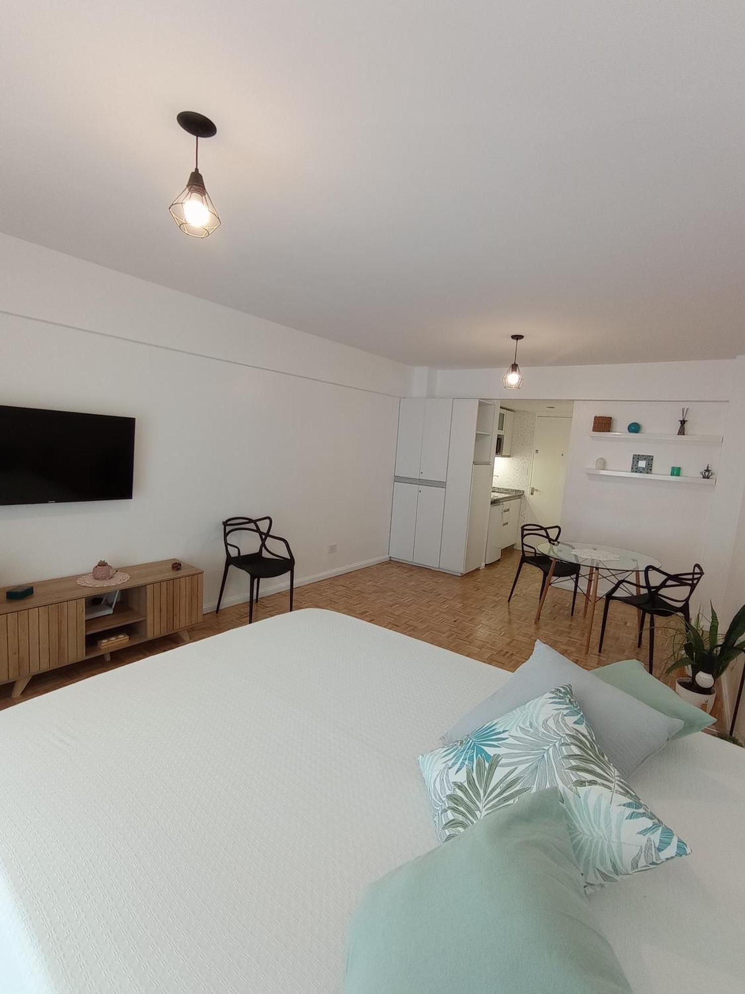 Little Esmeralda Apartamento Ciudad Autónoma de Buenos Aires