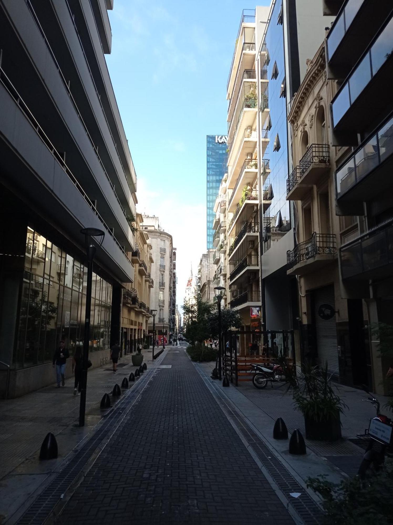 Little Esmeralda Apartamento