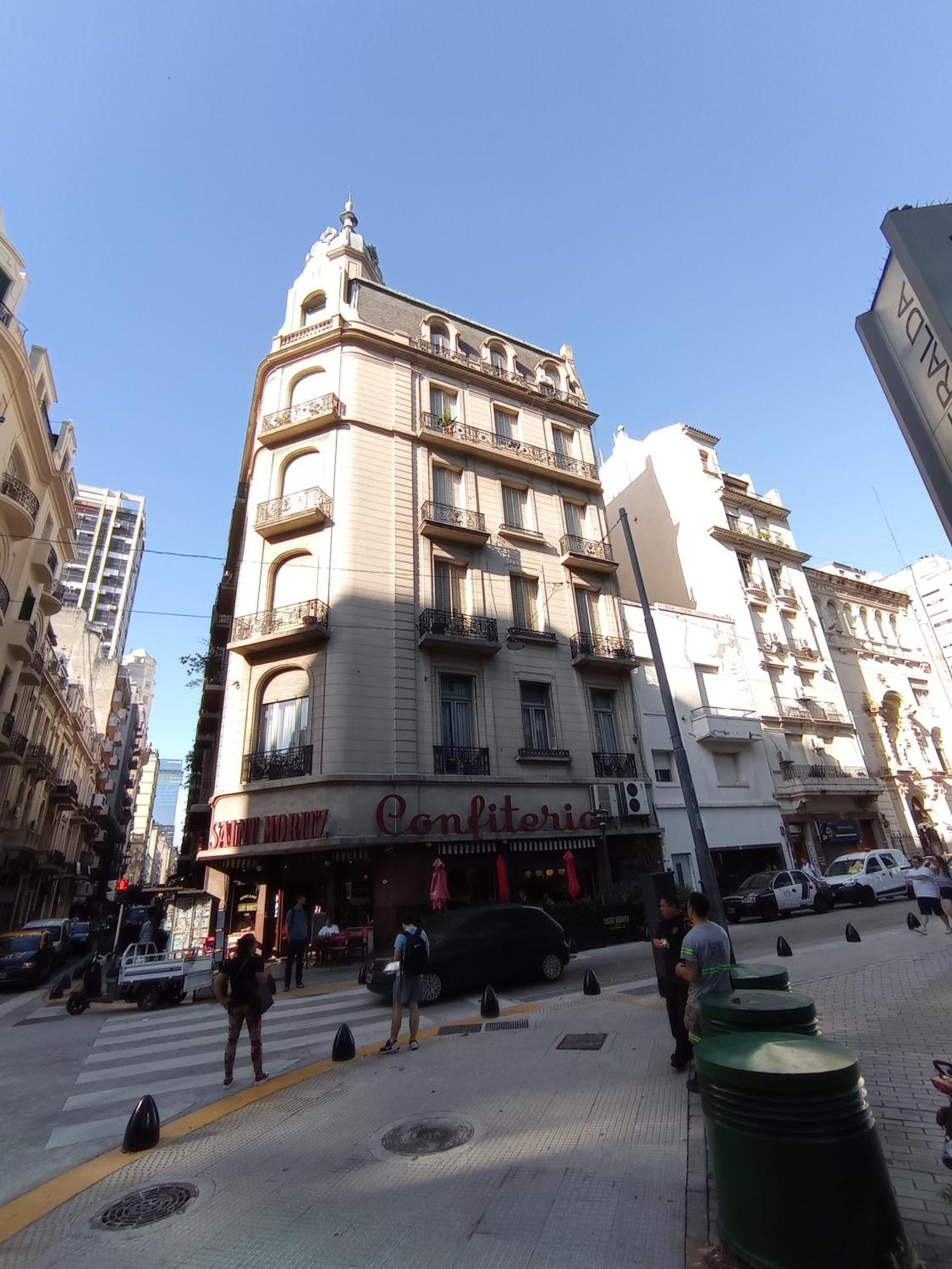 Apartamento Little Esmeralda *
