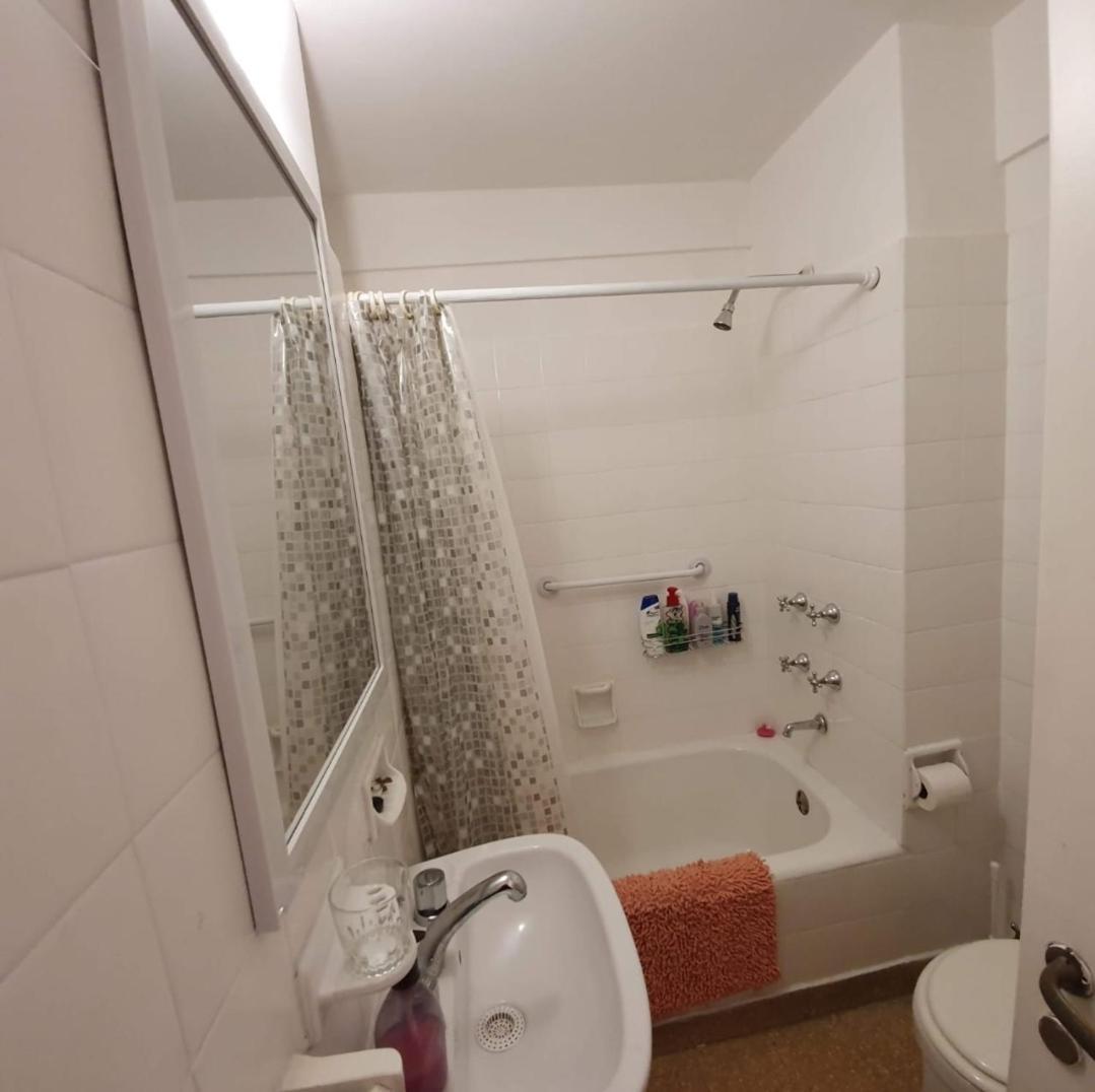 Apartamento Departamento A Metros Del Obelisco 7c