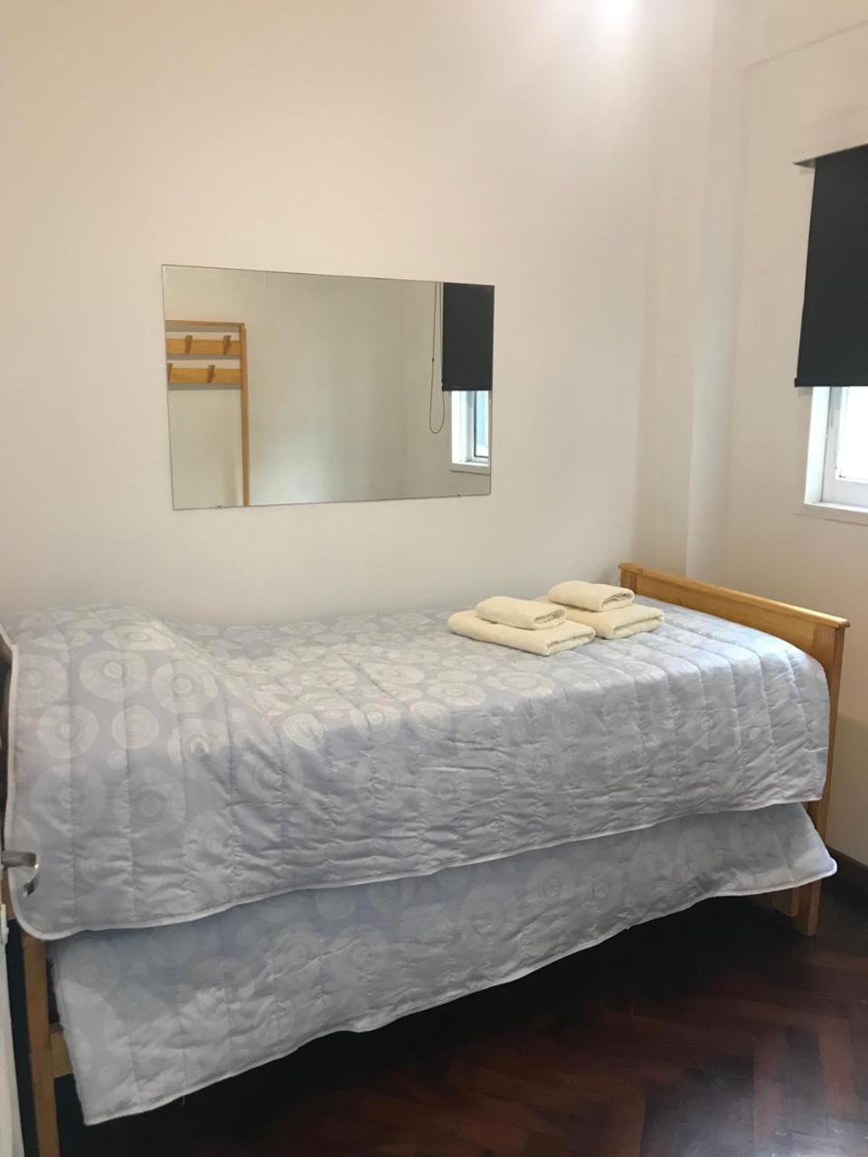 Calido Departamento En Apartamento Buenos Aires