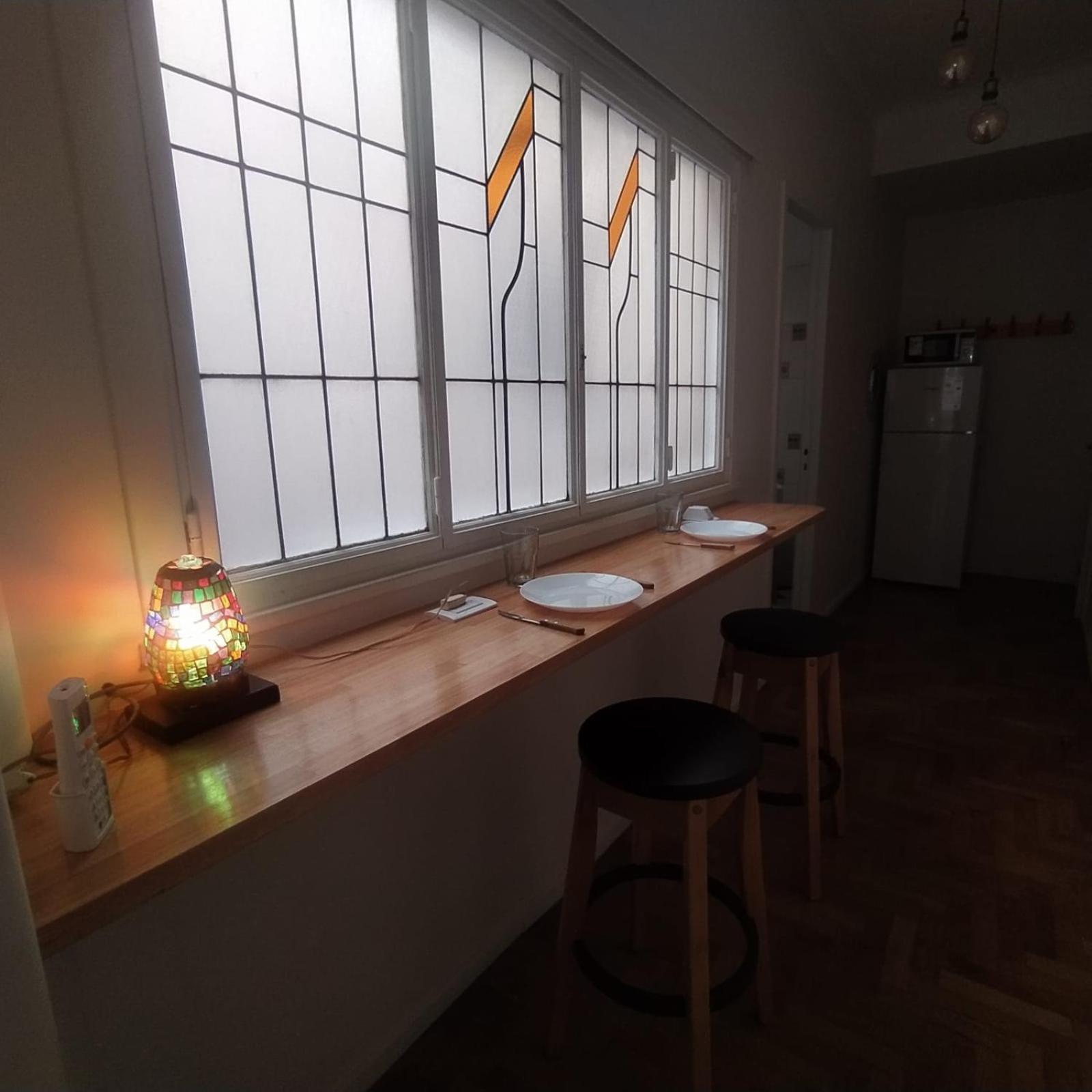 Ciudad De - Proximo A La Recoleta Teatro Colon Obelisco - Ideal Parejas Y Familias A * Ciudad Autónoma de Buenos Aires