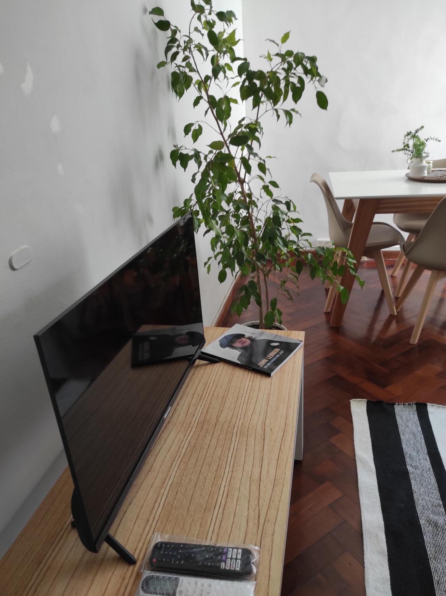 Apartment Calido Departamento En *
