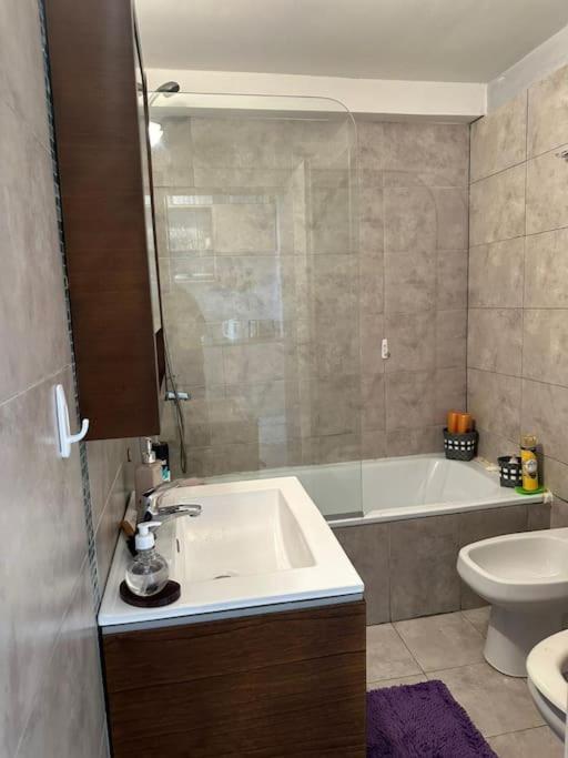 Departamento Calido Y Luminoso En Palermo/v.crespo Apartamento *
