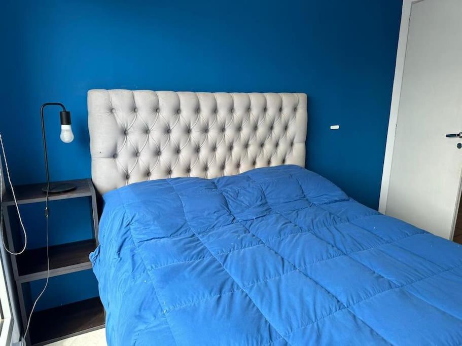 Departamento Calido Y Luminoso En Palermo/v.crespo Ciudad Autónoma de Buenos Aires