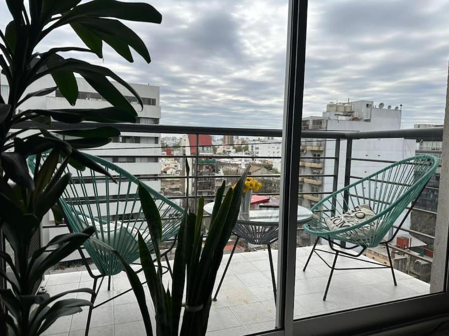 Departamento Calido Y Luminoso En Palermo/v.crespo * Ciudad Autónoma de Buenos Aires