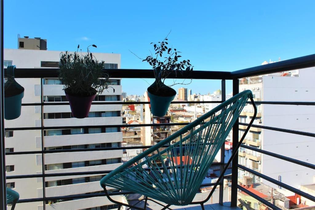 Departamento Calido Y Luminoso En Palermo/v.crespo * Ciudad Autónoma de Buenos Aires