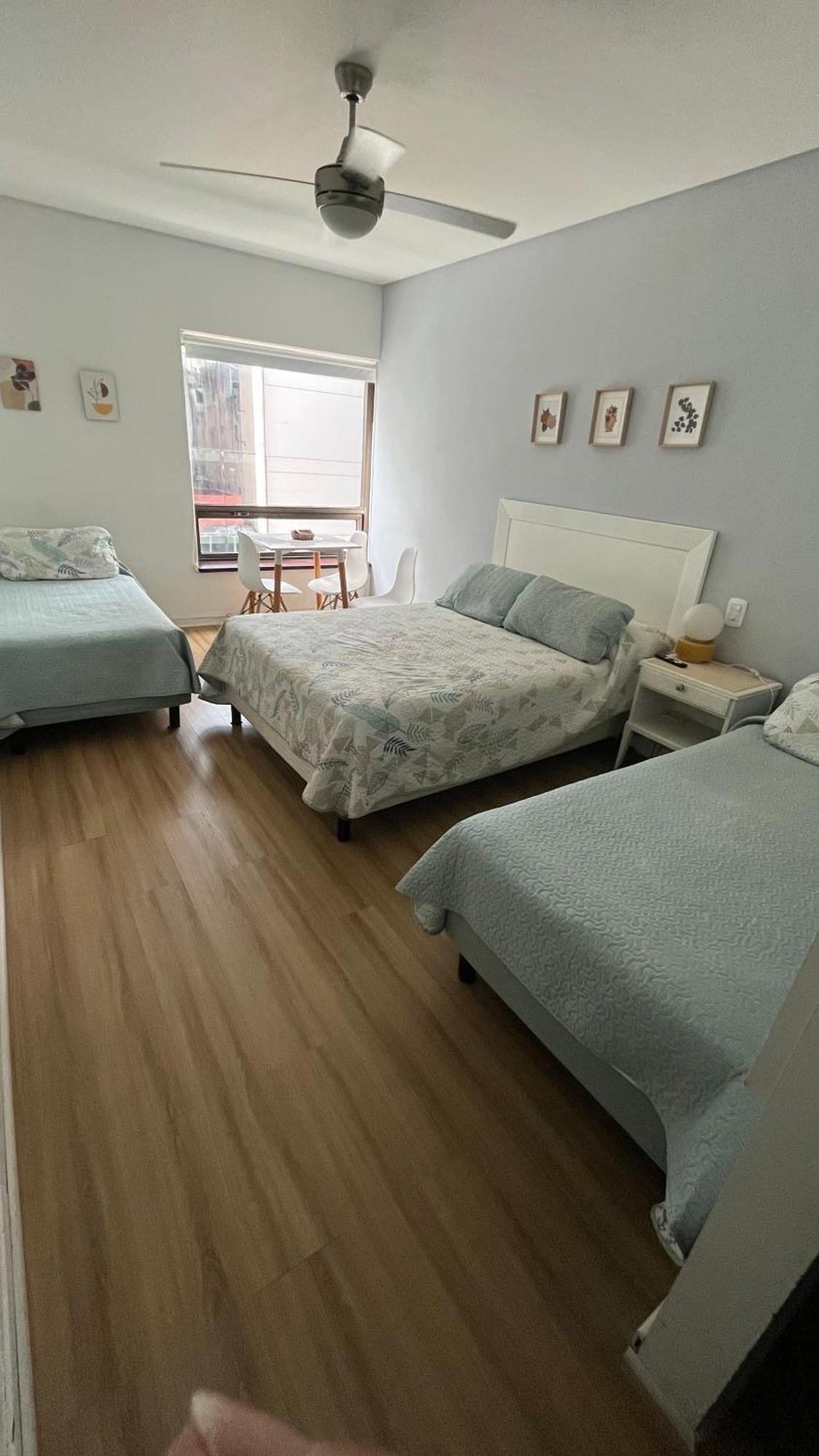 Apartamento Centroapartbuenosaires