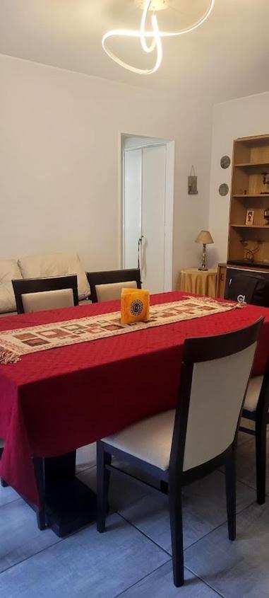 Apartamento Belgrano Buenos Aires
