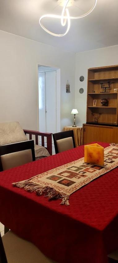 Apartamento Belgrano