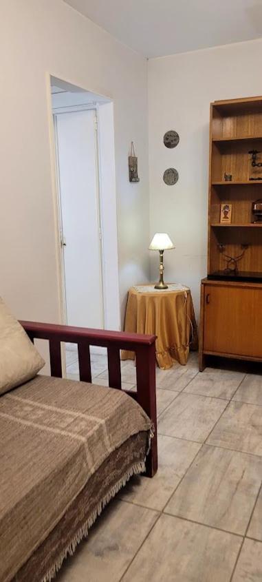 Belgrano Apartamento