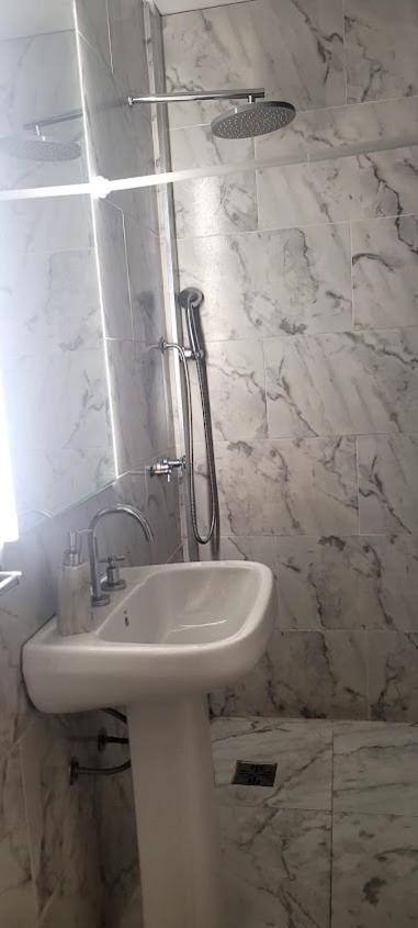 Apartamento Belgrano Buenos Aires