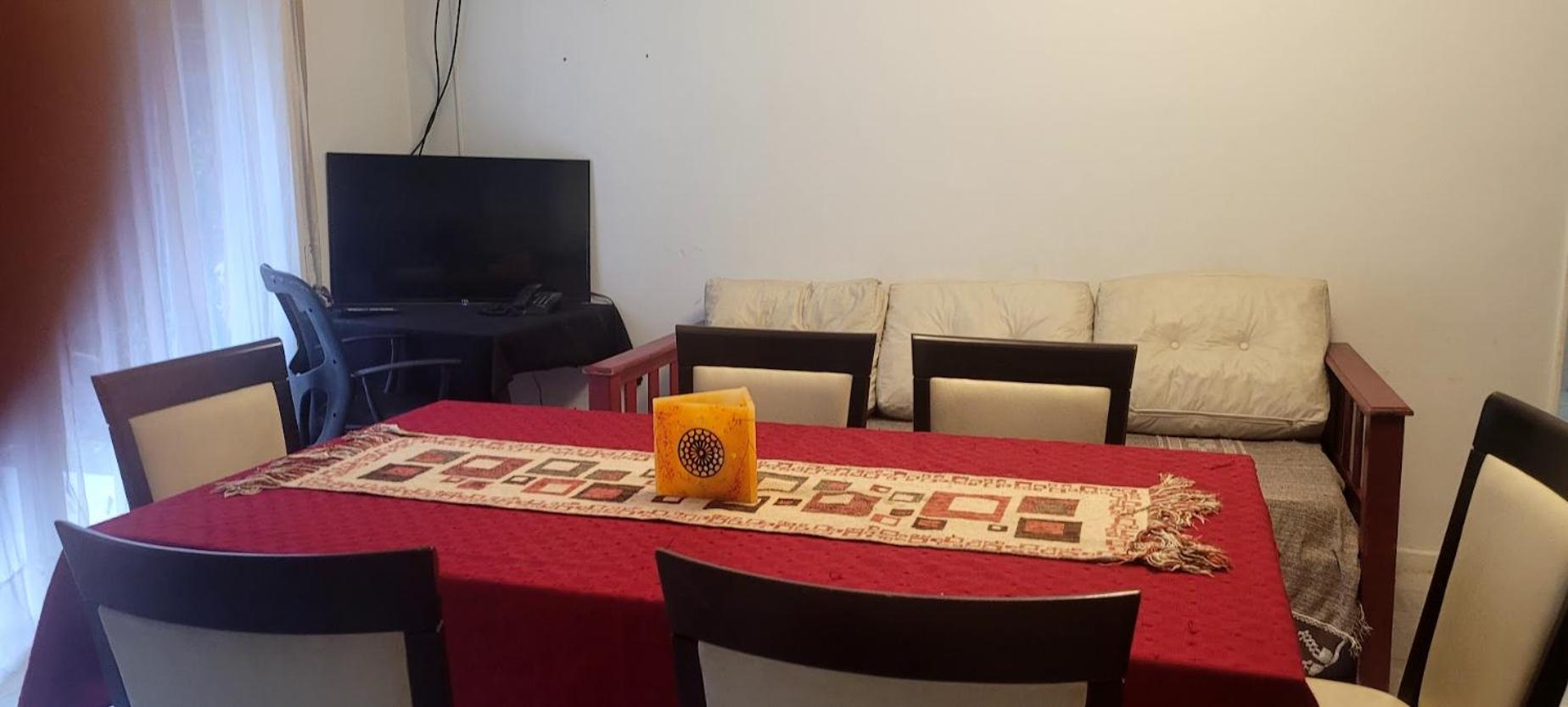 Apartamento Belgrano *
