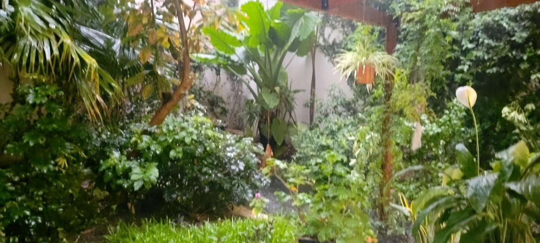 Belgrano Apartamento