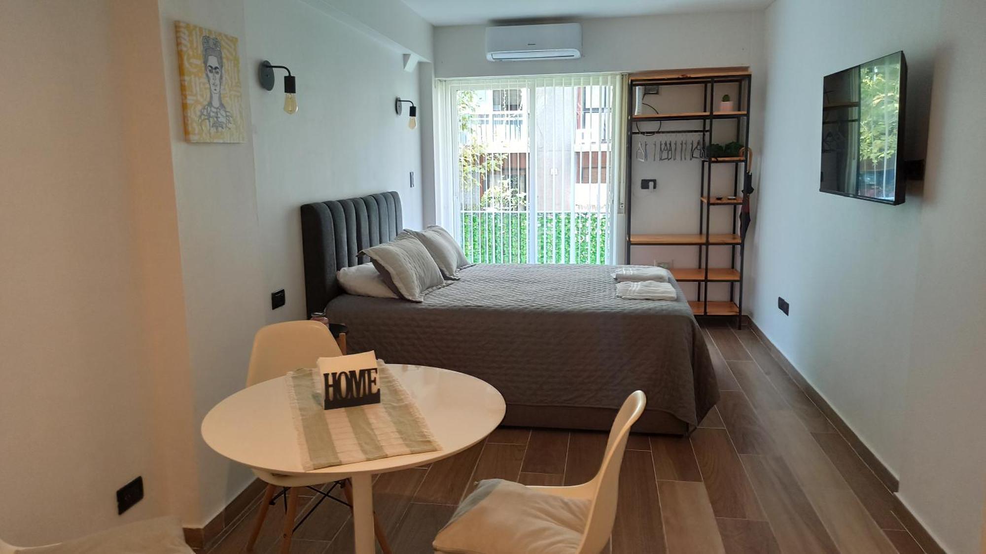 Palermo Vibes, In Walking Distance Apartamento Ciudad Autónoma de Buenos Aires
