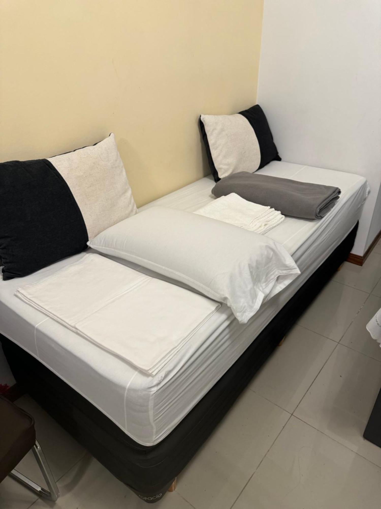 Apartment Artur Buenos Aires