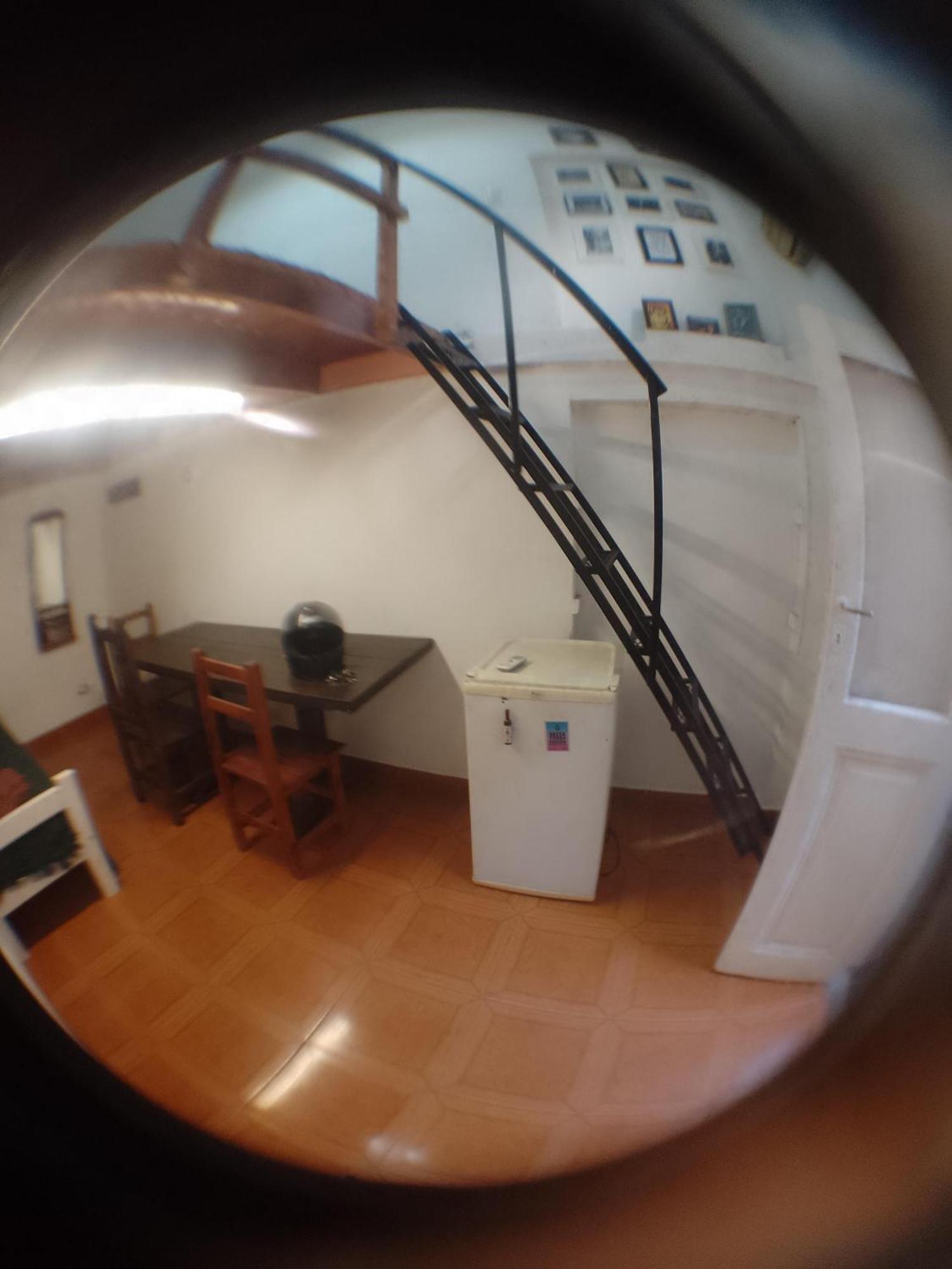 Apartamento Mono Ambiente En Abasto *