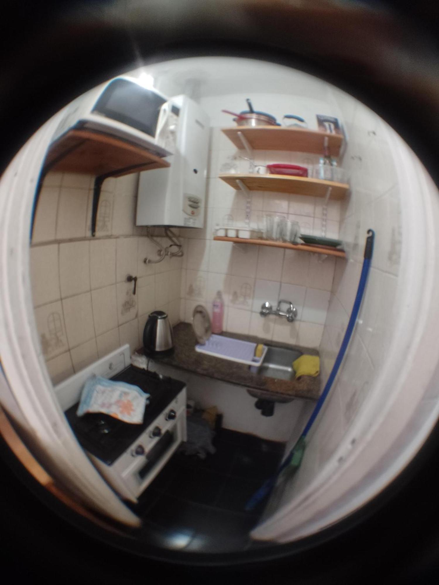 Mono Ambiente En Abasto Apartamento Ciudad Autónoma de Buenos Aires