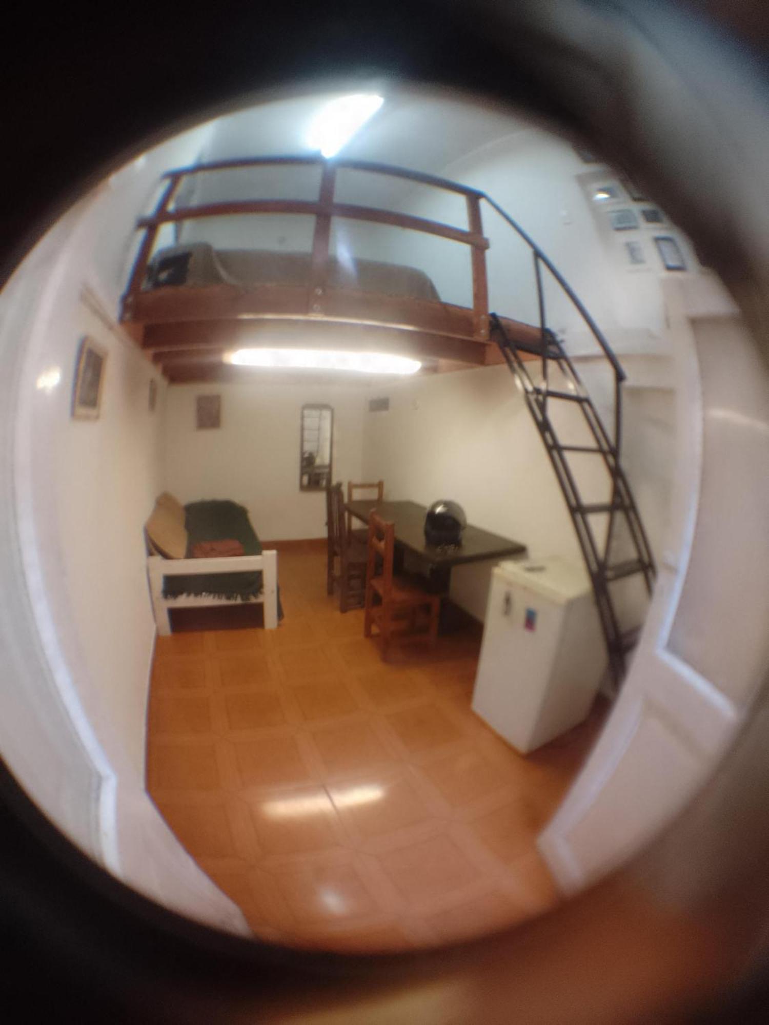 Mono Ambiente En Abasto Apartment