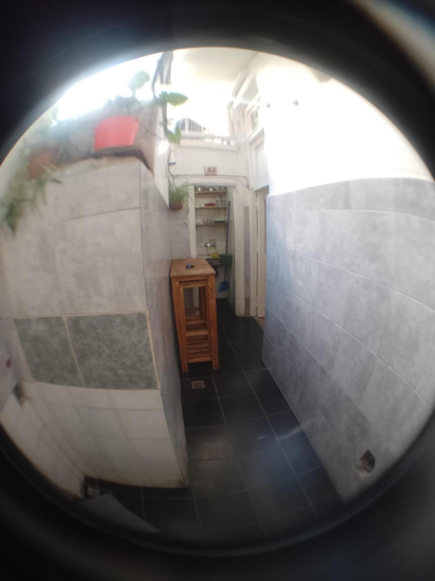 Apartamento Mono Ambiente En Abasto *