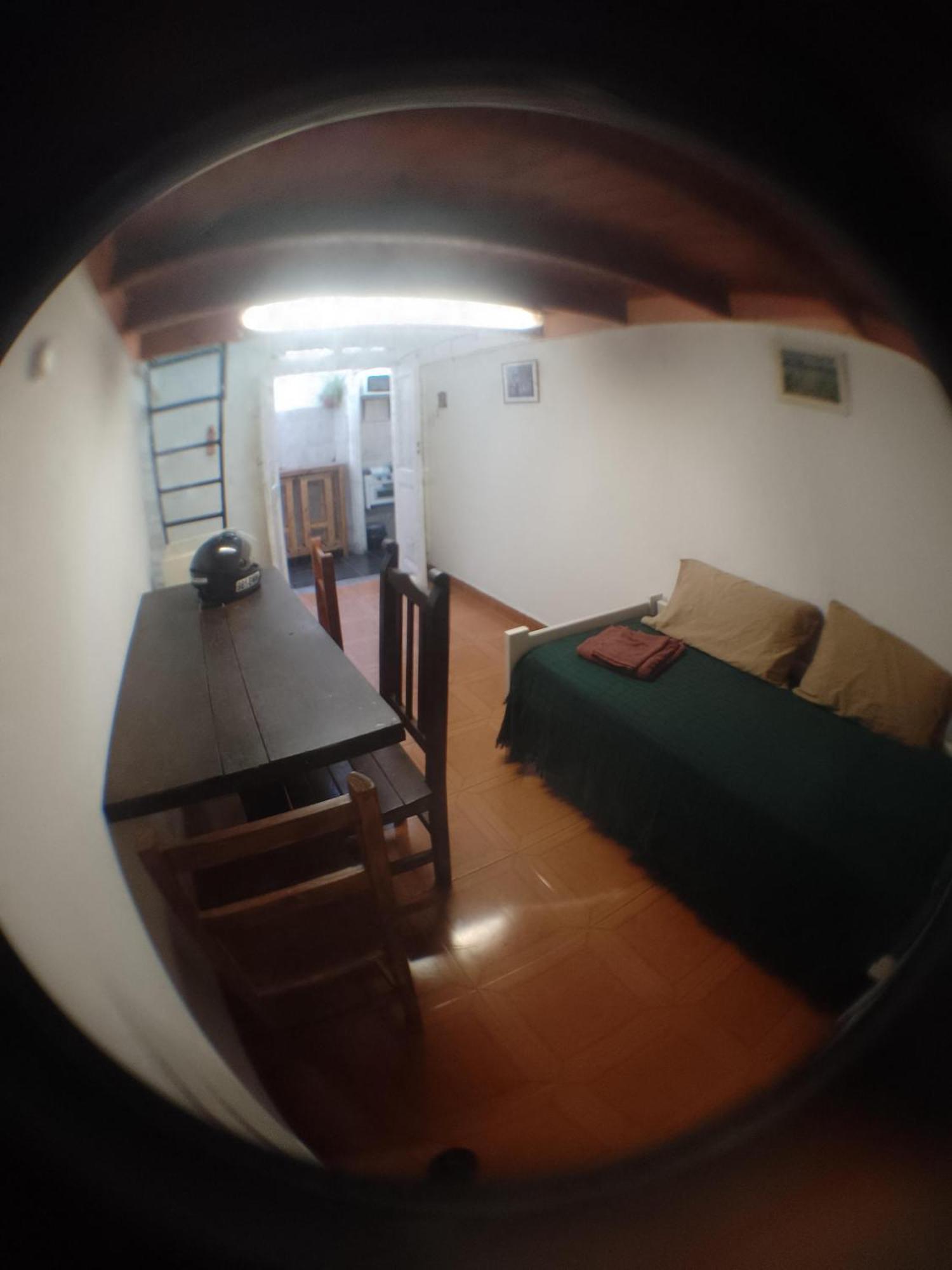 Mono Ambiente En Abasto Apartamento *