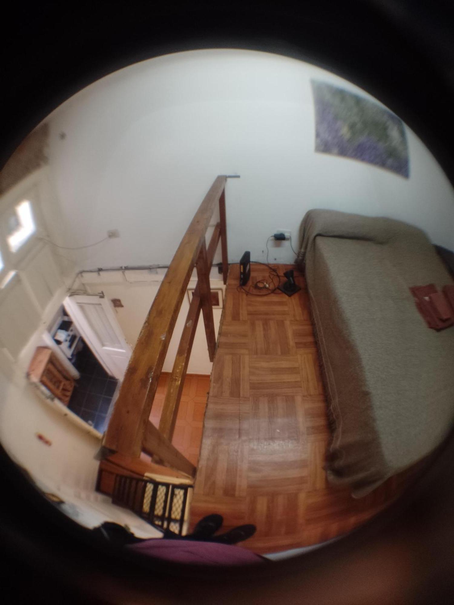 Apartamento Mono Ambiente En Abasto Ciudad Autónoma de Buenos Aires