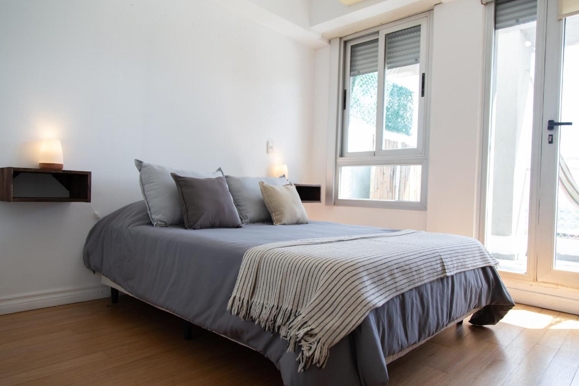 Apartamento Panoramico Hollywood Palermo *