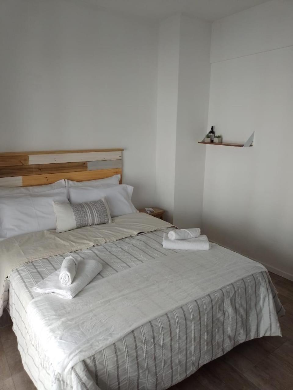 Sarmiento Estudio Apartamento *