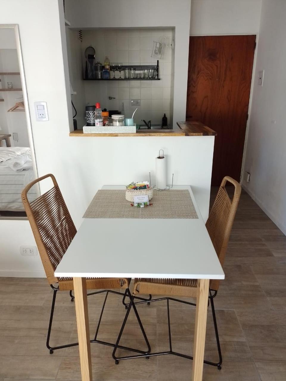 Apartamento Sarmiento Estudio Ciudad Autónoma de Buenos Aires