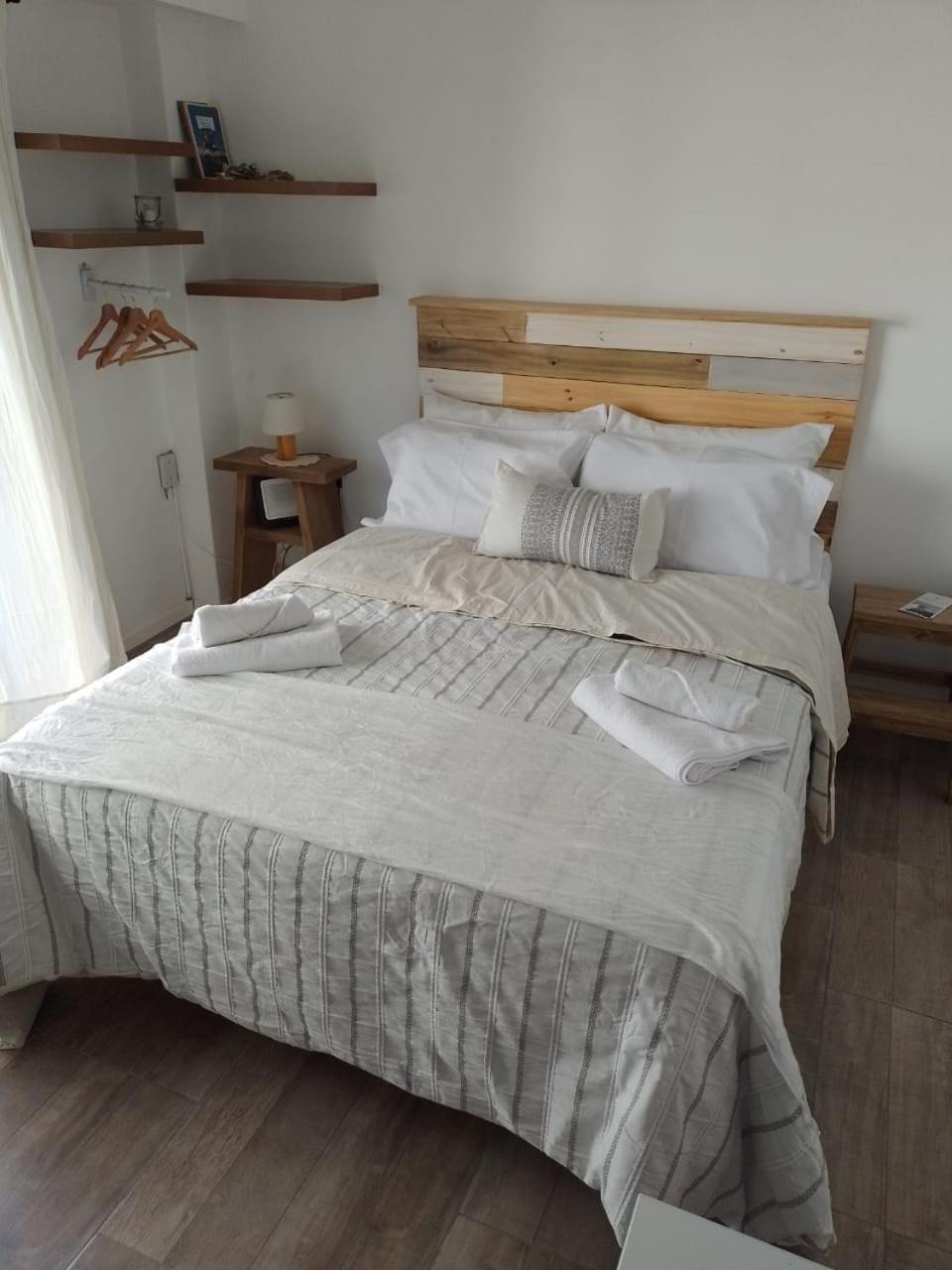 Sarmiento Estudio Apartamento