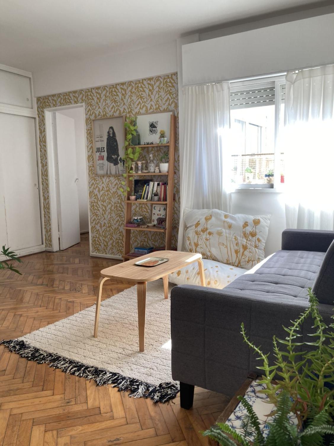 Departamento Entero En Saavedra Ciudad Autónoma de Buenos Aires