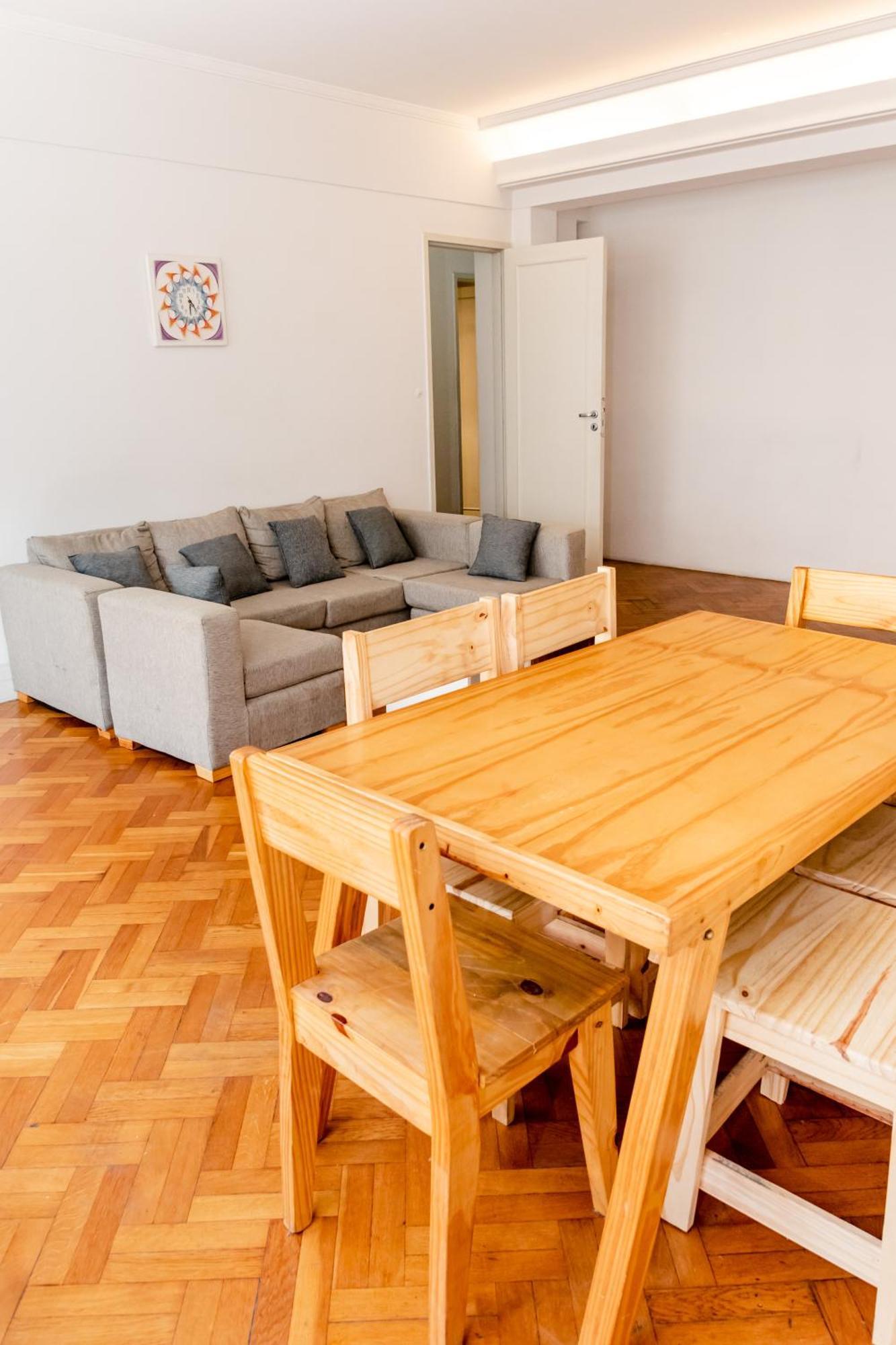 Private In A Huge Multicultural * Ciudad Autónoma de Buenos Aires