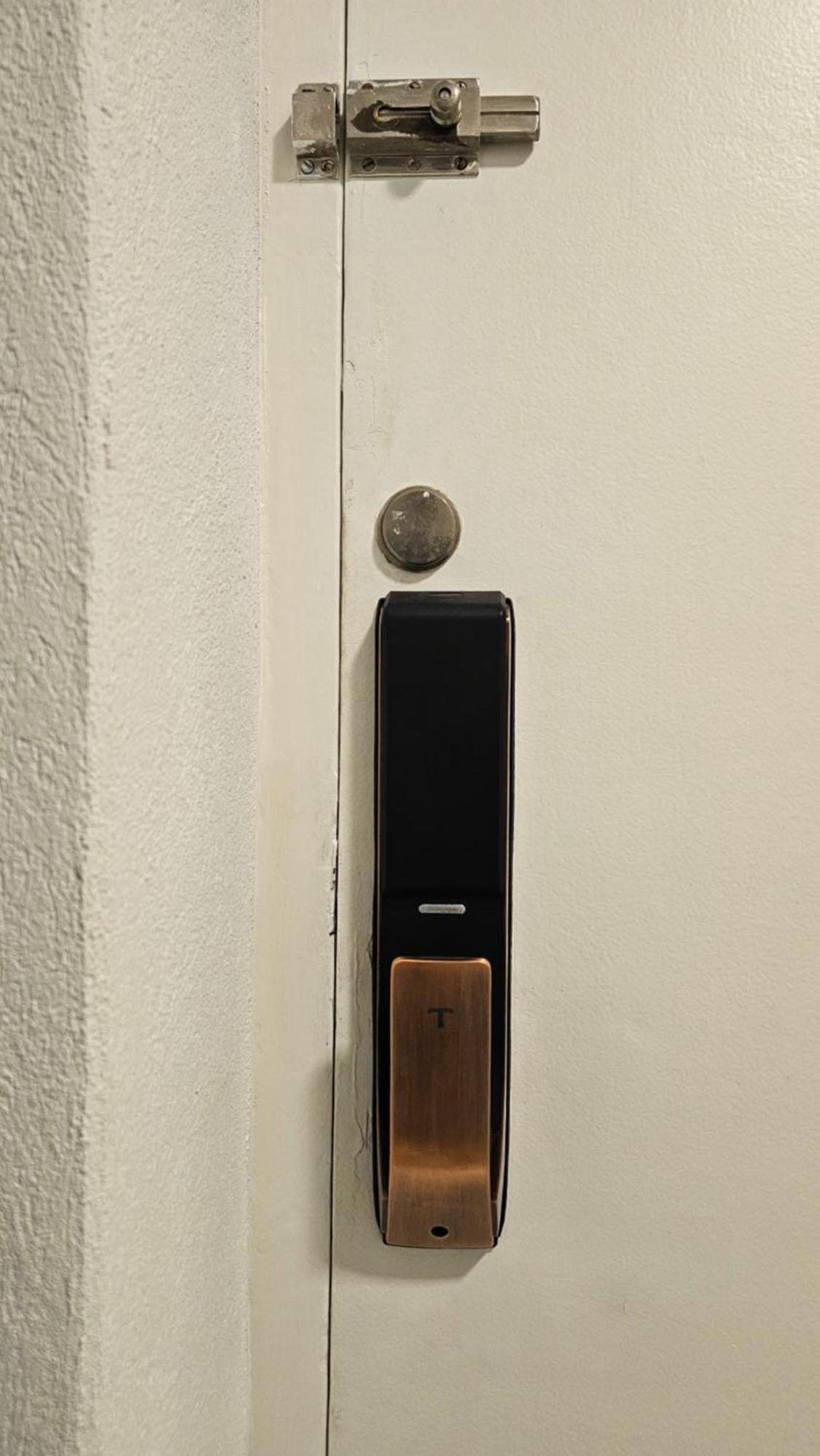 Departamento De 2 Ambientes En Palermo *