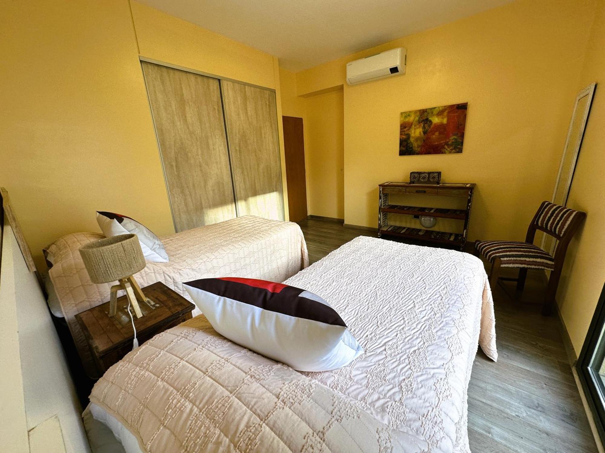 Apartamento Palacete Defensa
