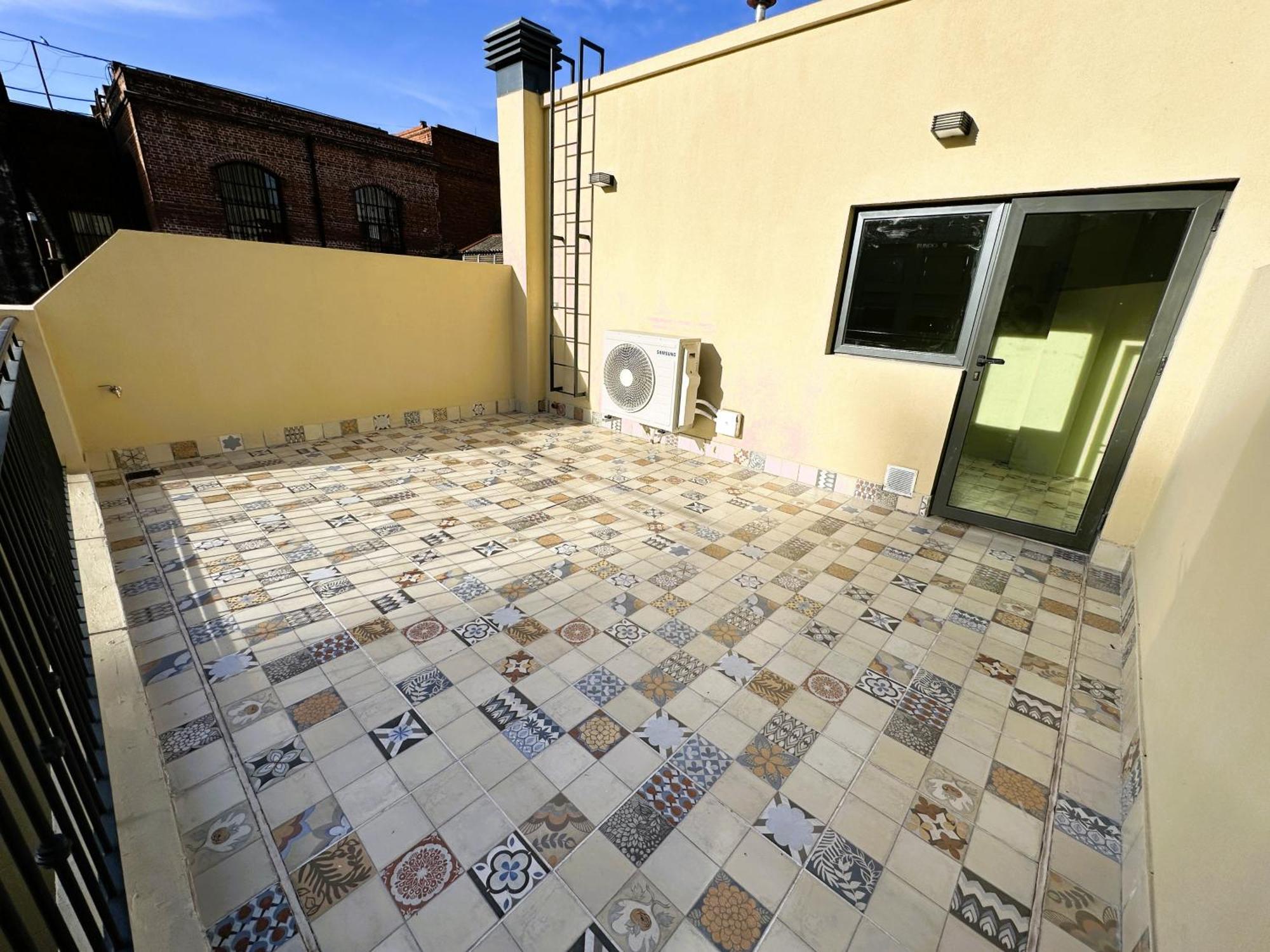 Apartamento Palacete Defensa Ciudad Autónoma de Buenos Aires