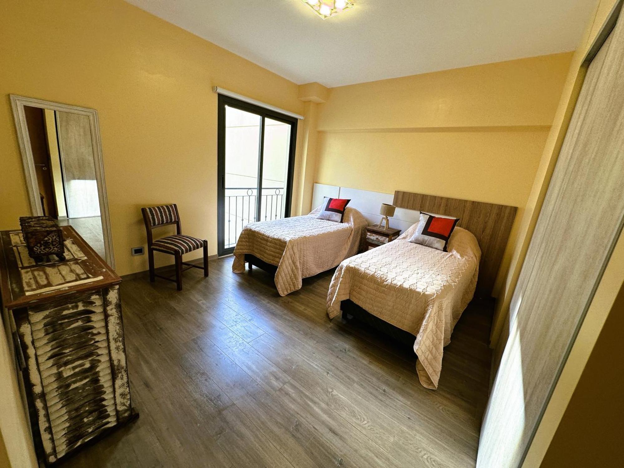 Apartamento Palacete Defensa