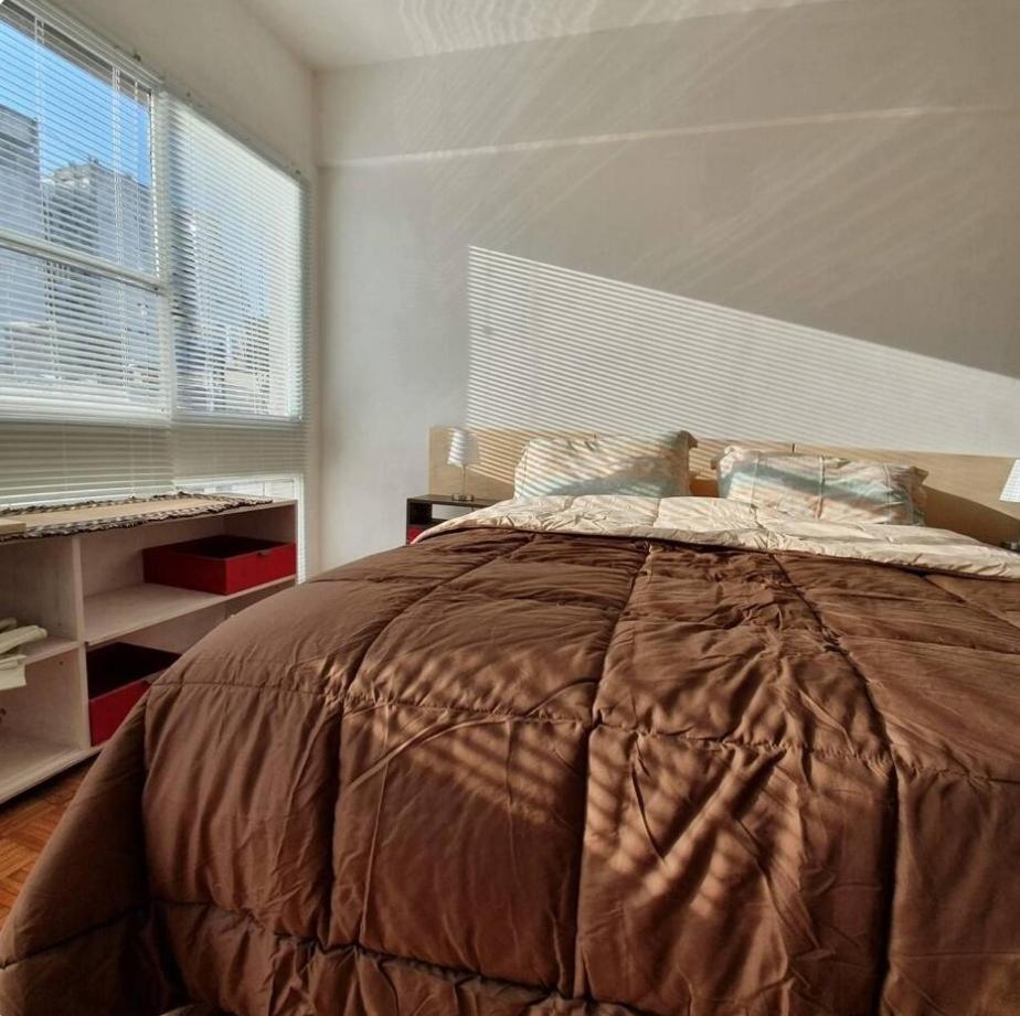 Apartamento Departamento A Metros Del Obelisco 7c