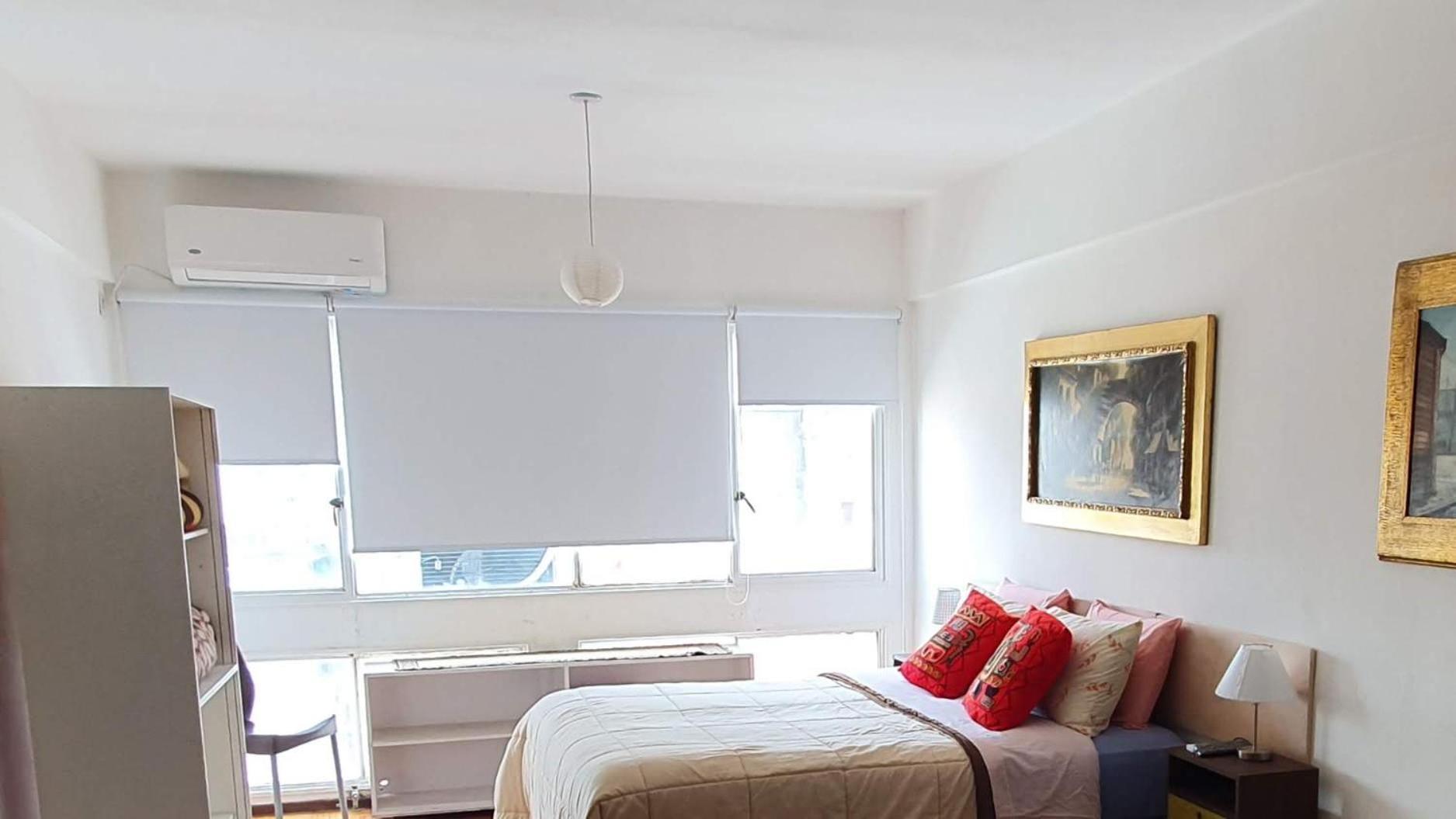Apartamento Departamento A Metros Del Obelisco 7c