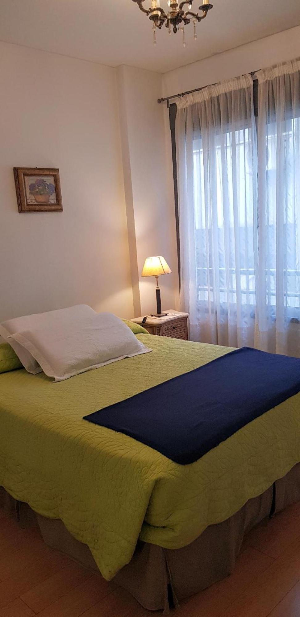 Apartamento Austria Recoleta Buenos Aires