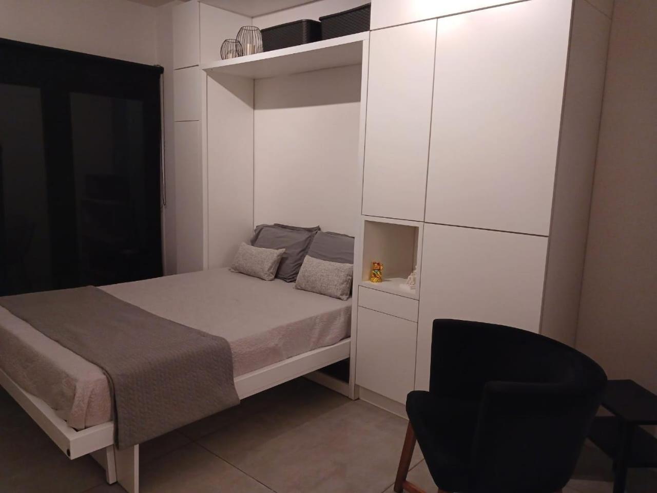 Apartamento Monoambiente Frente A La Rural