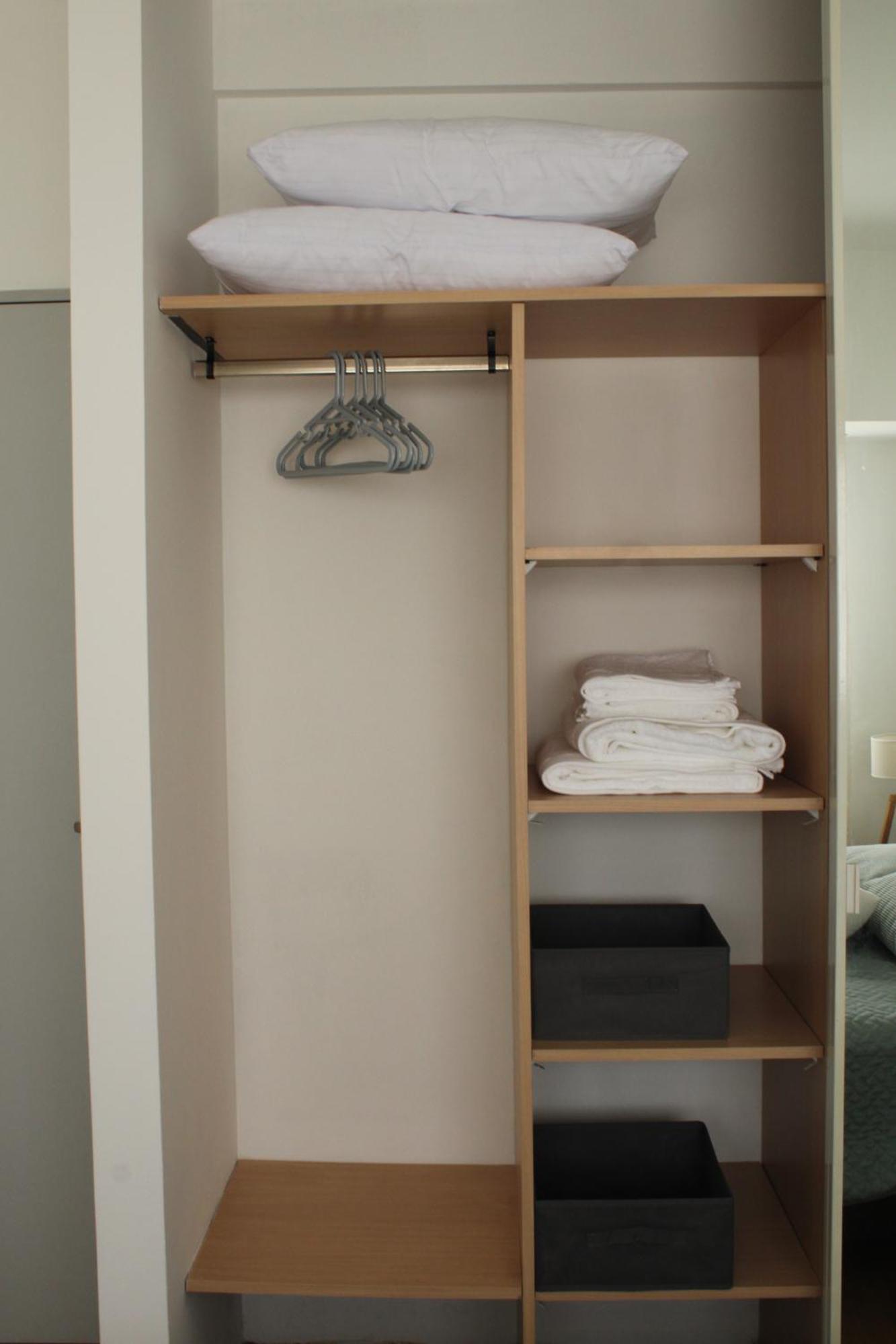 Moderno Y Luminoso Dpto 2 Amb Apartamento Ciudad Autónoma de Buenos Aires