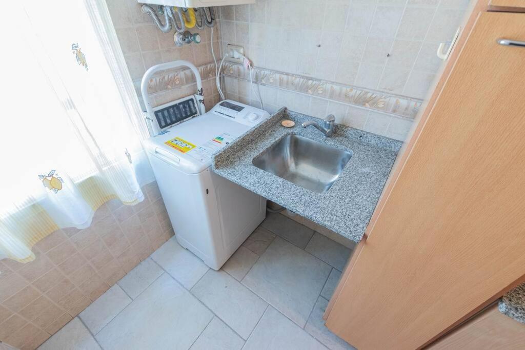 Apartamento 3 Amb+piscina+jardin+seguridad 24 Hs: Palermo Soho Ciudad Autónoma de Buenos Aires